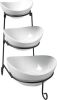 Cosy & Trendy Buffet Etagere/Serveertoren 3 laags online kopen