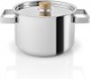 Eva Solo Pot 3.0l Nordic Kitchen Stainless Steel online kopen