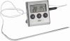 GEFU Digitale Braadthermometer met timer online kopen