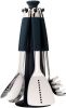 Joseph Elevate Carousel Stainless steel Kitchen Tool Set online kopen