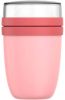 Mepal Ellipse Thermos Lunchpot 0, 7 L Nordic Pink online kopen