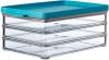 Mepal Koelkastdoos Omnia vleeswaren 3 laags nordic green 106416092400 online kopen