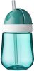 Mepal Rietjesbeker Mio 300 milliliter deep turquoise online kopen