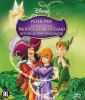 Peter Pan Terug Naar Nooitgedachtland(Blu ray ) online kopen
