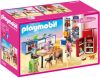 Playmobil &#xAE; Dollhouse Leefkeuken 70206 Kleurrijk online kopen