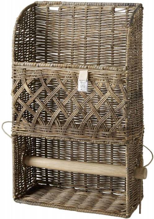 statisch Verovering straffen Rivièra Maison Rustic Rotan Keukenorganiser - Receptenvandaag.nl webshop statisch Verovering straffen Rivièra Maison Rustic Rotan Keukenorganiser - Receptenvandaag.nl webshop