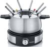 Severin Fondue FO2471 met crêpesfunctie online kopen