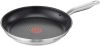 Tefal E49106 Virtuoso koekenpan 28 cm Pan Zwart online kopen