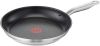 Tefal E49107 Virtuoso koekenpan 30 cm Pan Zwart online kopen