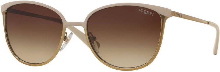 Vogue Eyewear Zonnebrillen VO4002S 996S13 online kopen