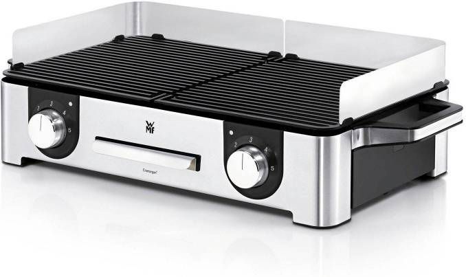 WMF 0415280011 Lono Master Grill grillplaat - Receptenvandaag.nl webshop