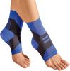 KLiNGEL Enkelbandage 1 paar Blauw/Zwart online kopen