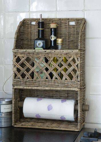 statisch Verovering straffen Rivièra Maison Rustic Rotan Keukenorganiser - Receptenvandaag.nl webshop statisch Verovering straffen Rivièra Maison Rustic Rotan Keukenorganiser - Receptenvandaag.nl webshop